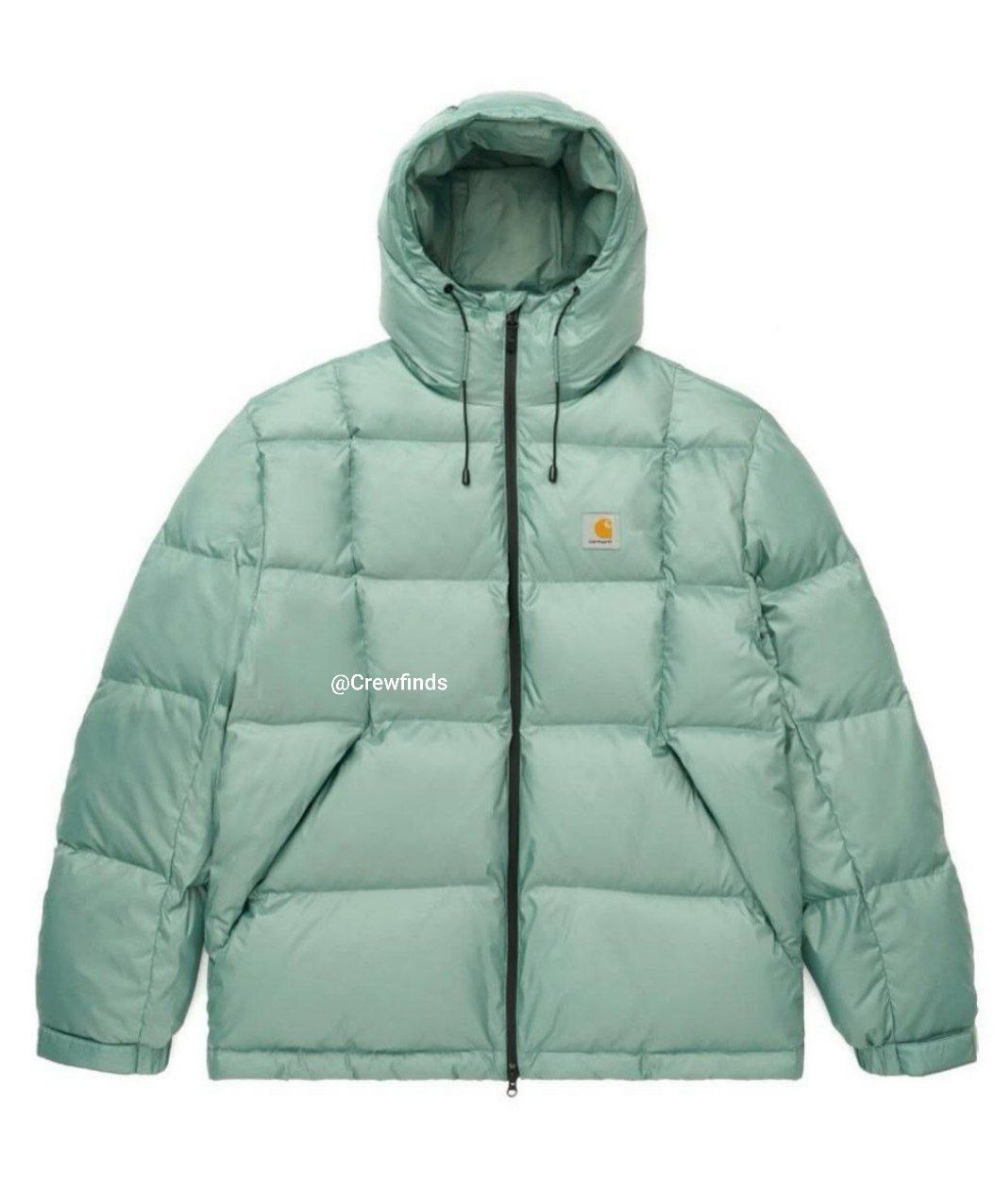 Manteau Carhartt