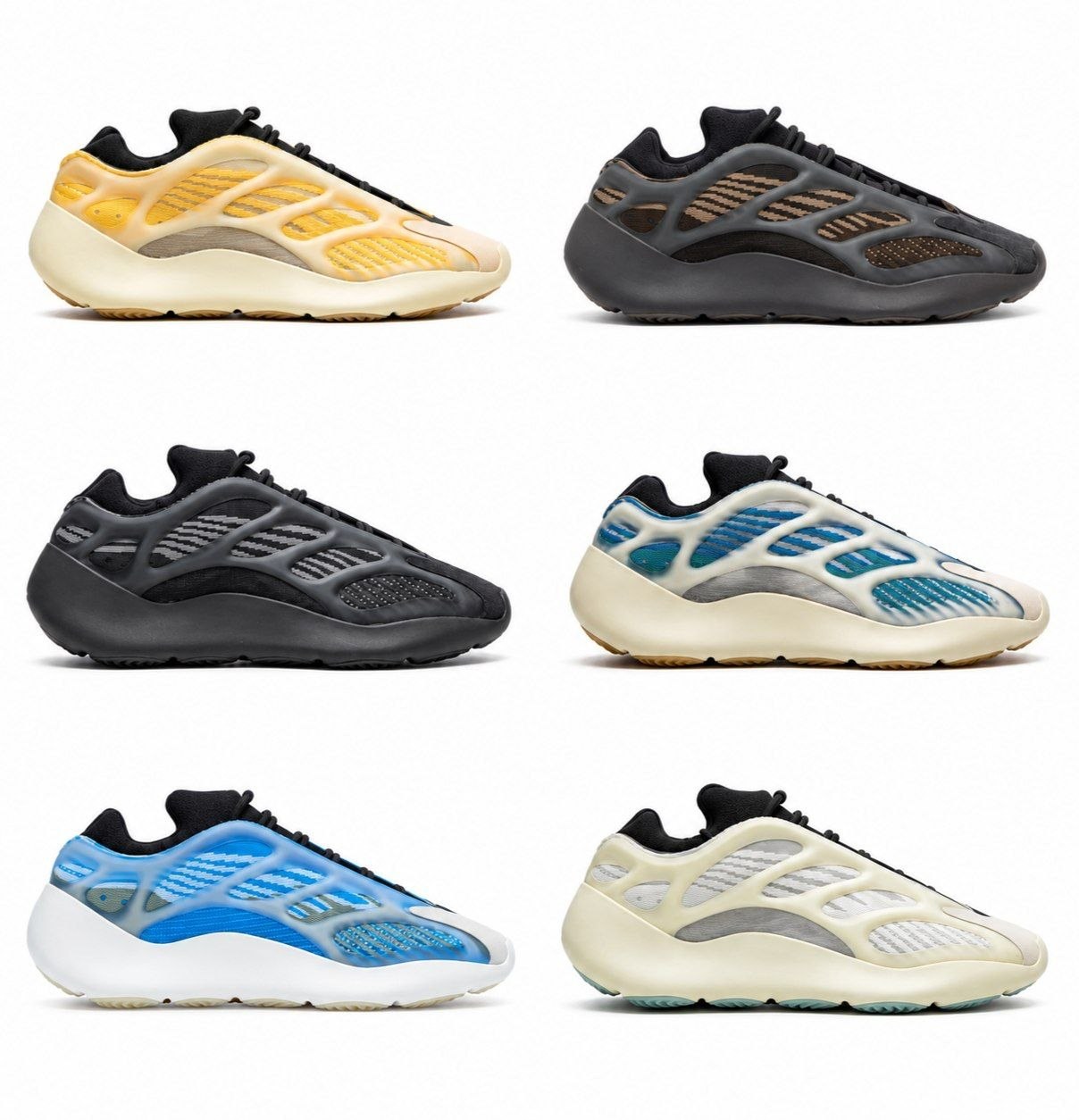 Adidas Yeezy 700 V3