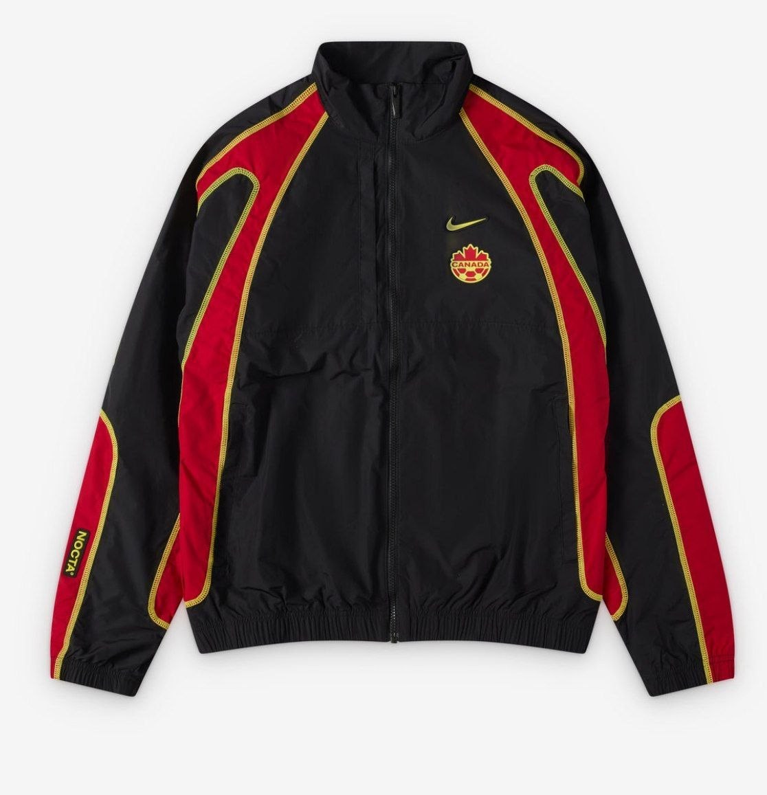 Veste Nike x Nocta