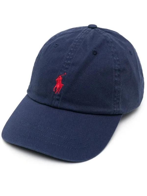 Ralph Lauren cap