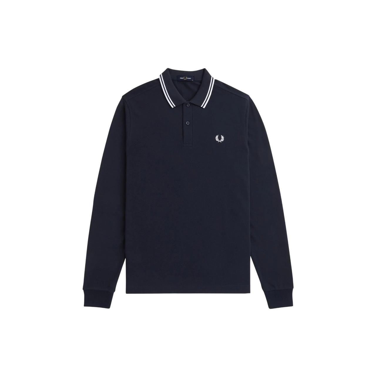 Fred Perry sweater