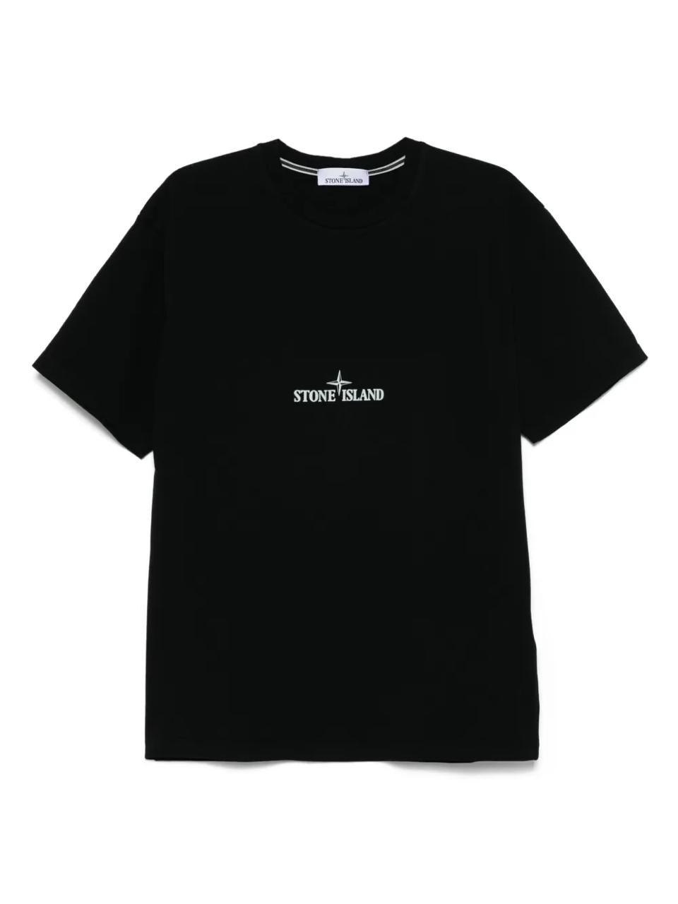 Stone Island tee