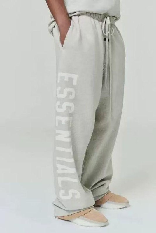 Essentials pants