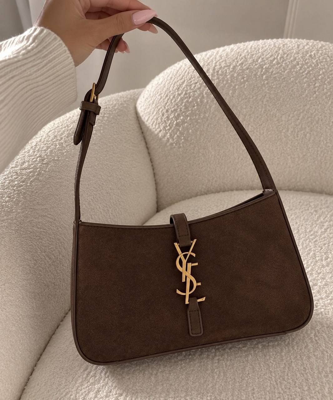 Yves Saint Laurent