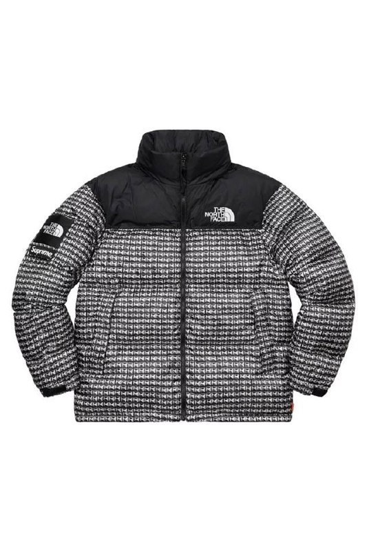The North Face Supreme