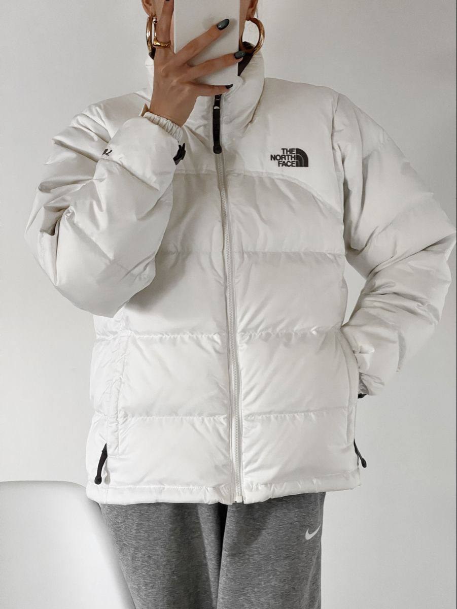 The North Face Veste