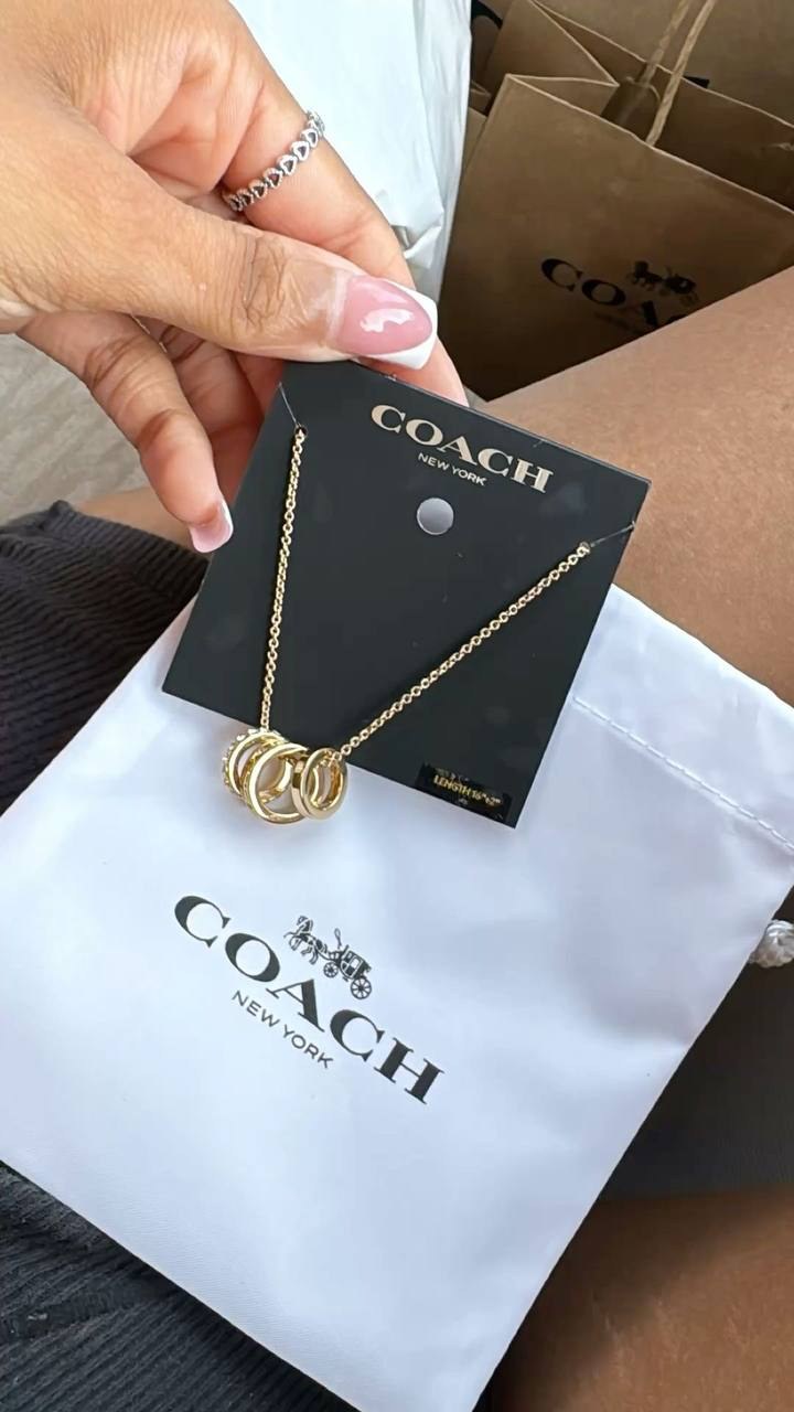 Coach Ensemble