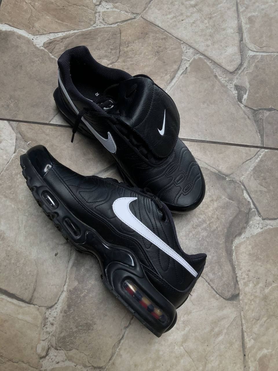 Nike Tiempo TN