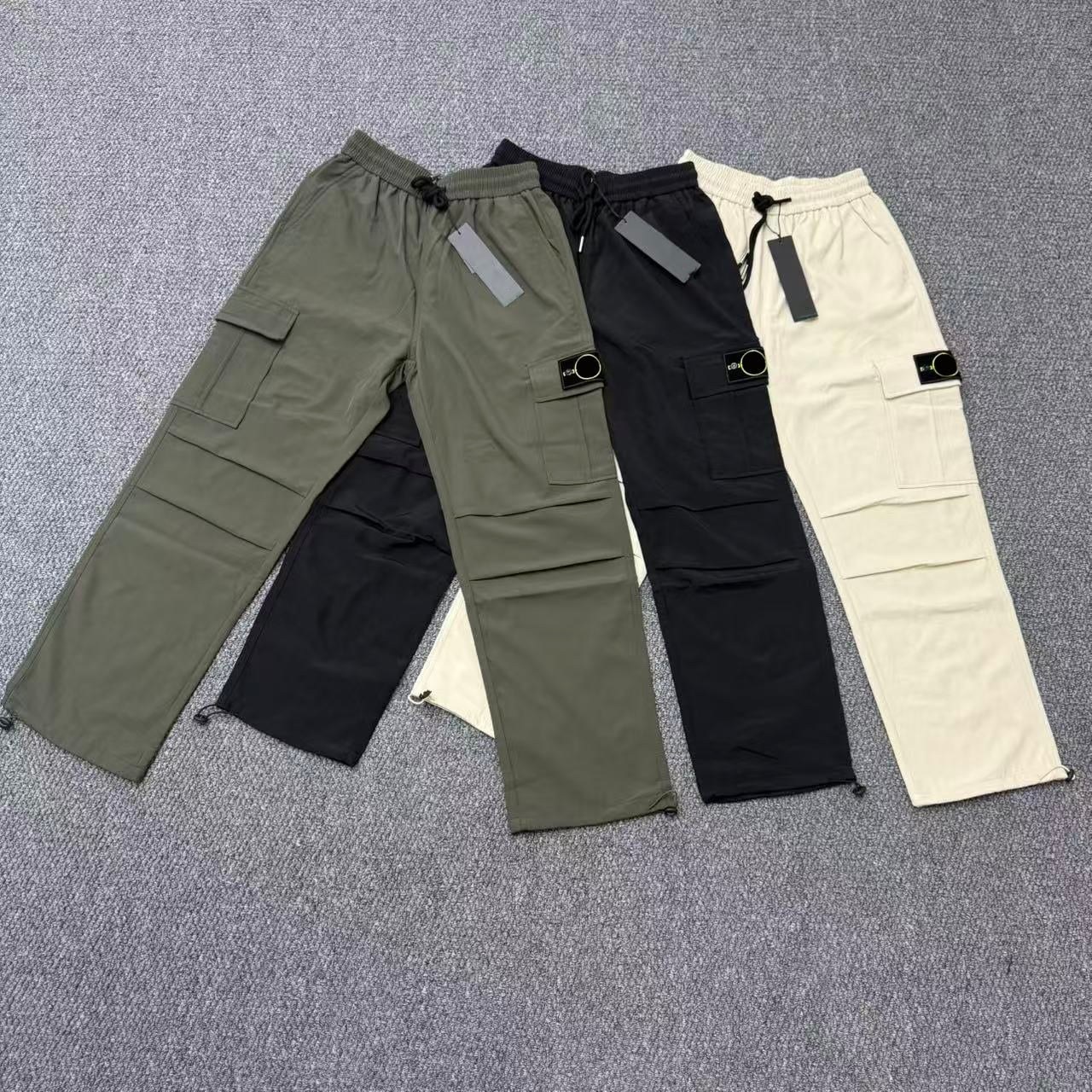 Stone Island Outdoor Casual
