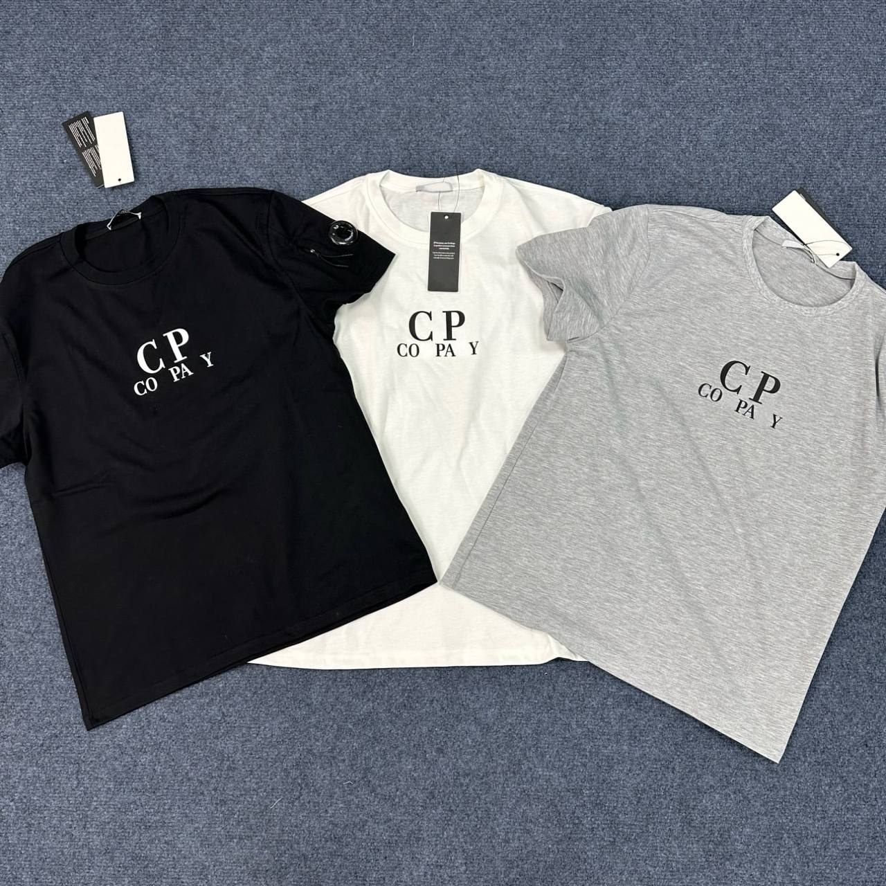 CP Company T-shirt