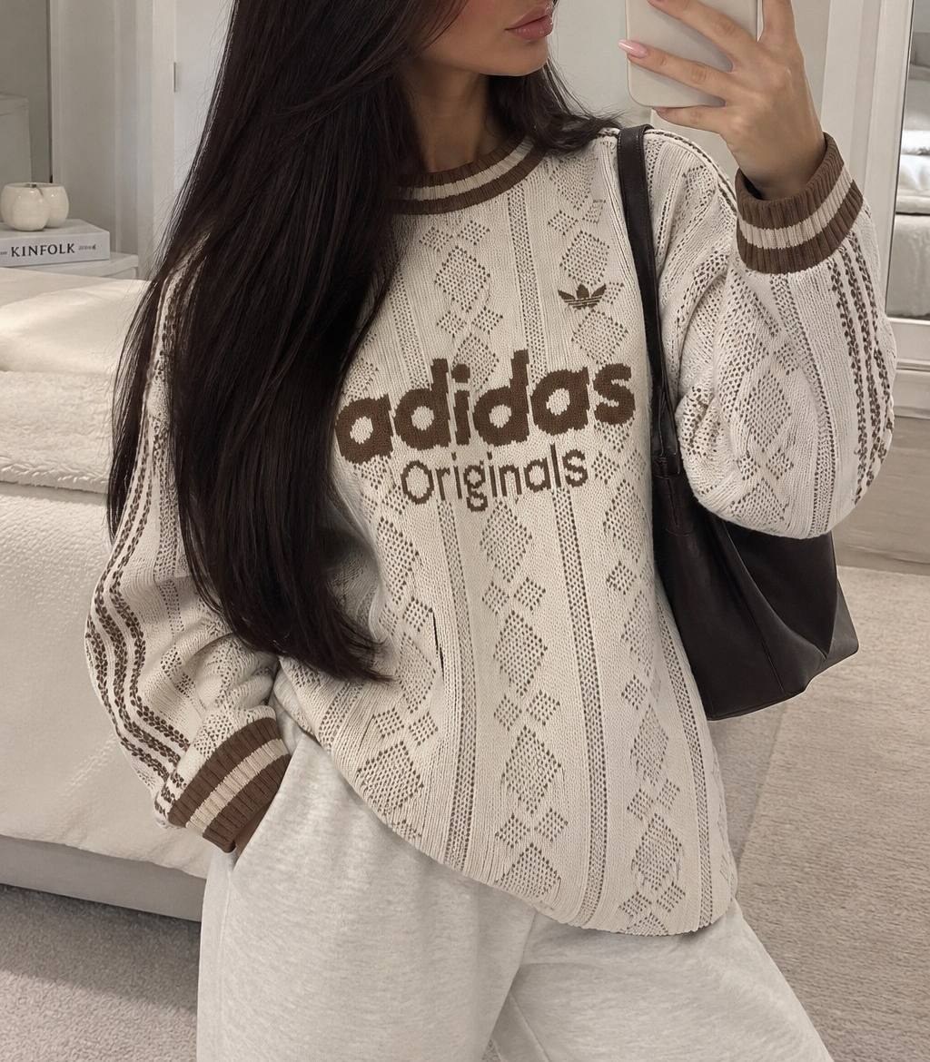 Adidas
