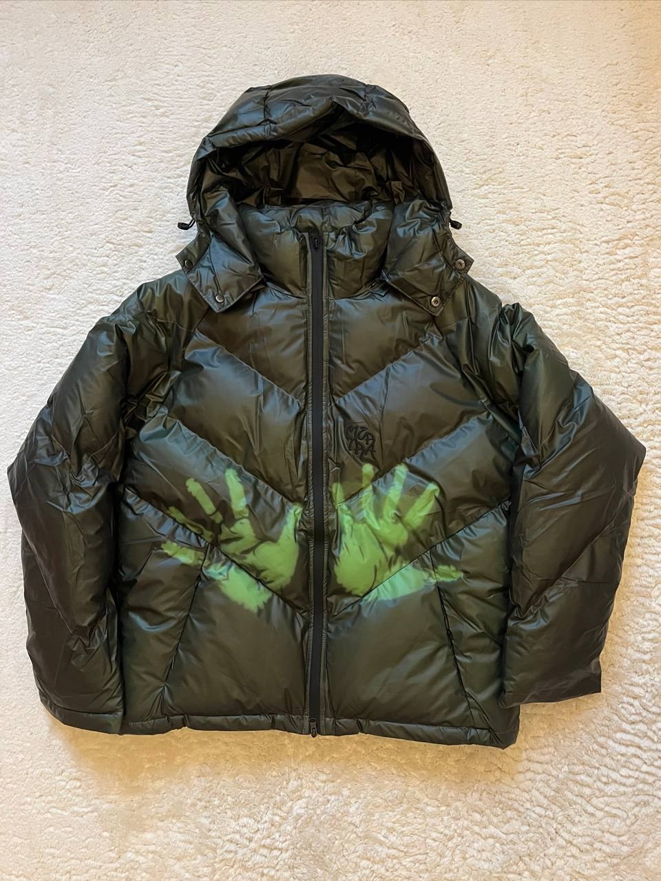 Mertra Heat Reactive Good