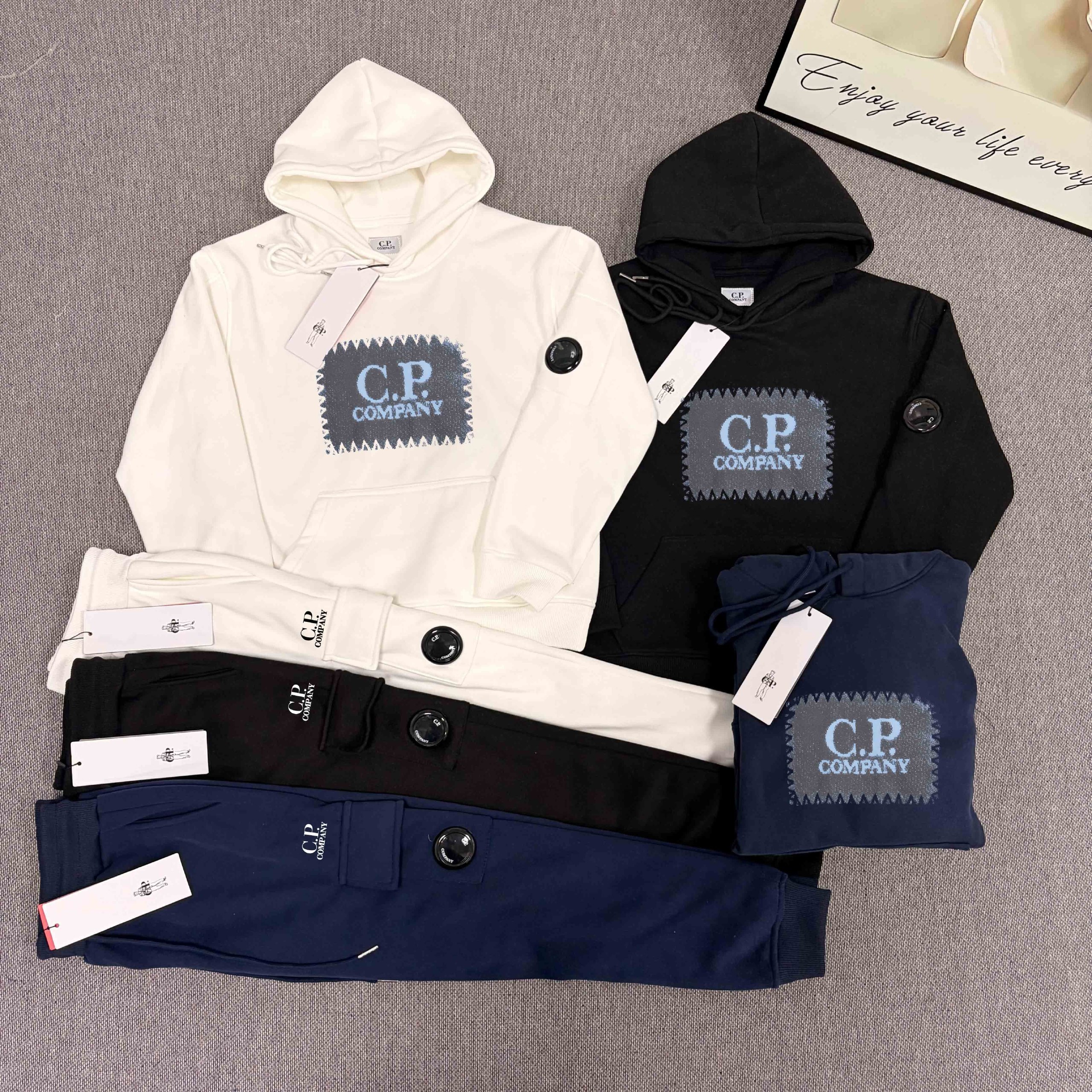 Tenue Hiver CP Company