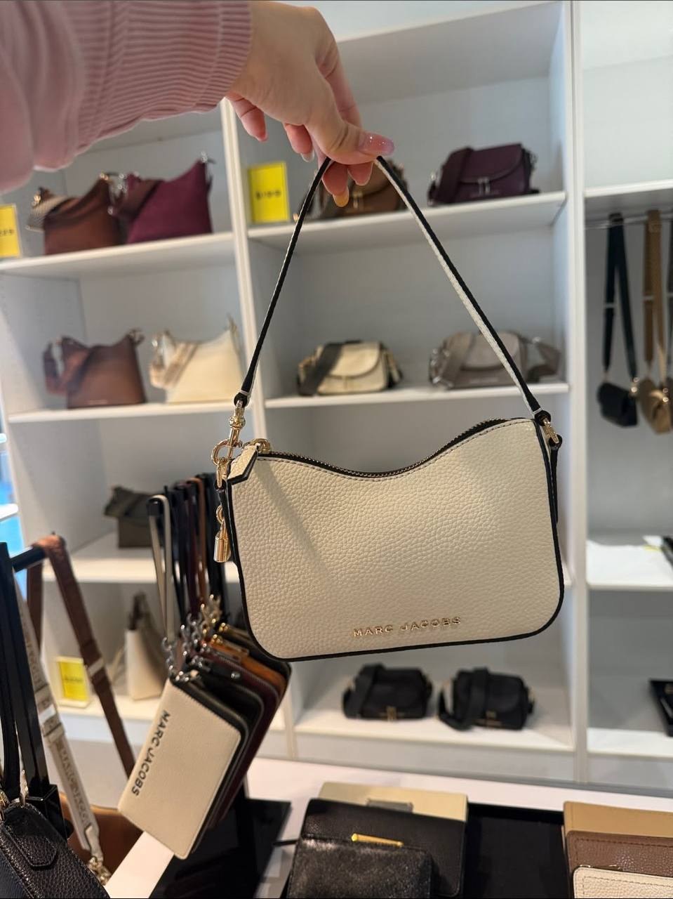 Marc Jacobs