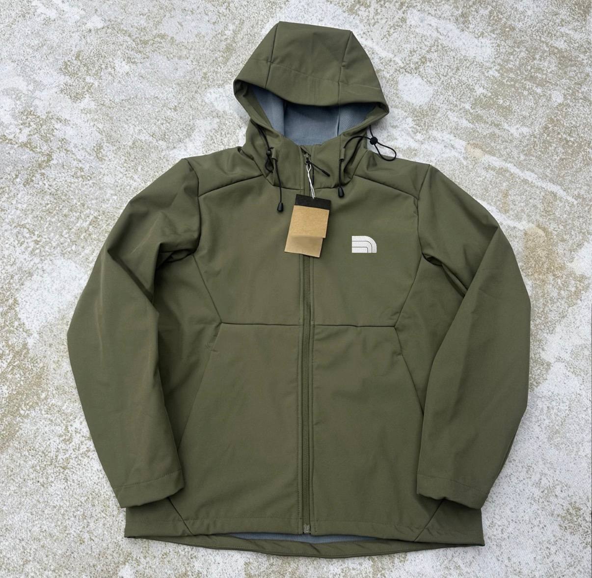 Coupe-vent The North Face