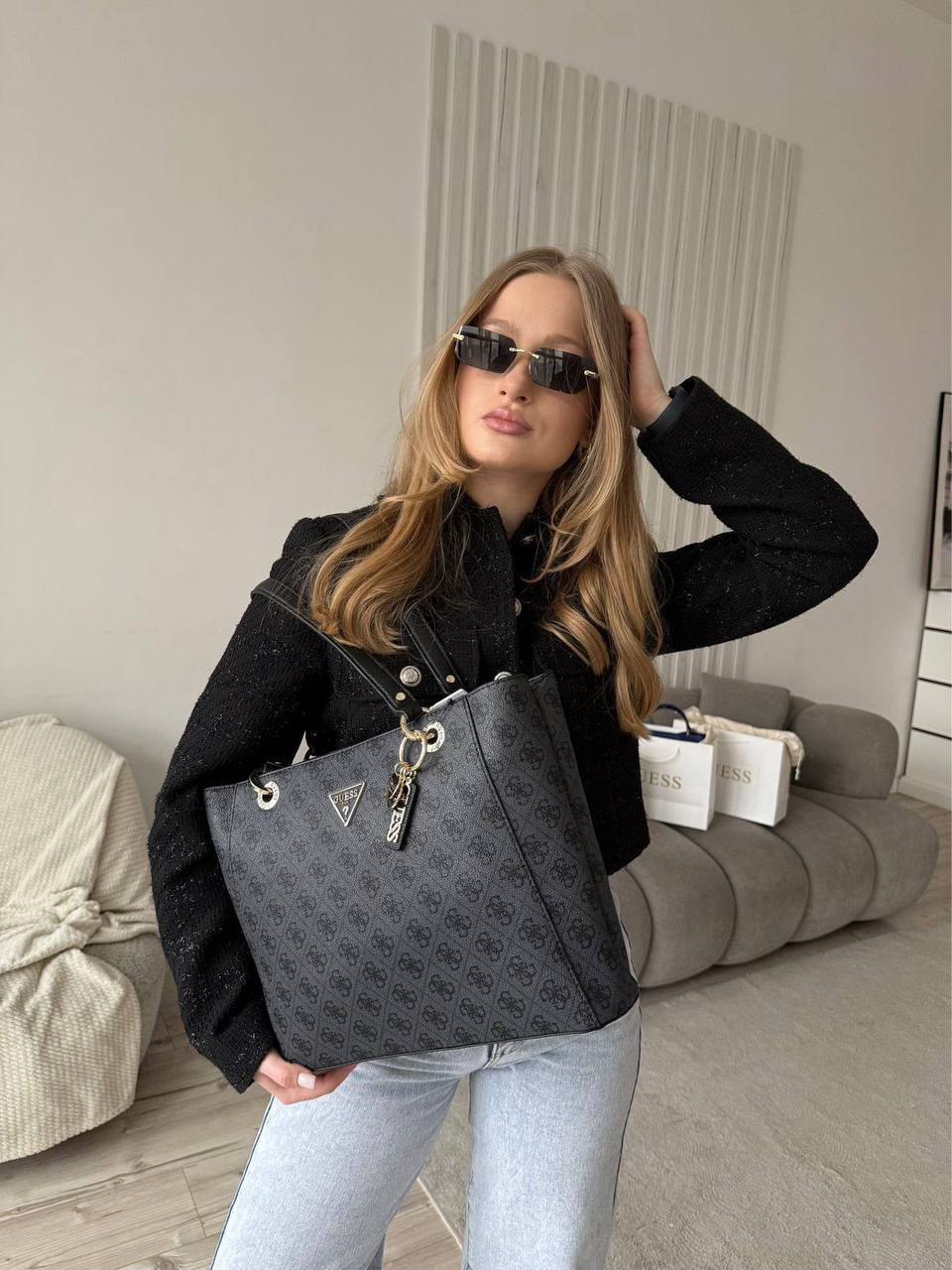 Guess Grande