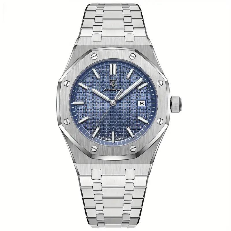 Montre Homme Luxueuse