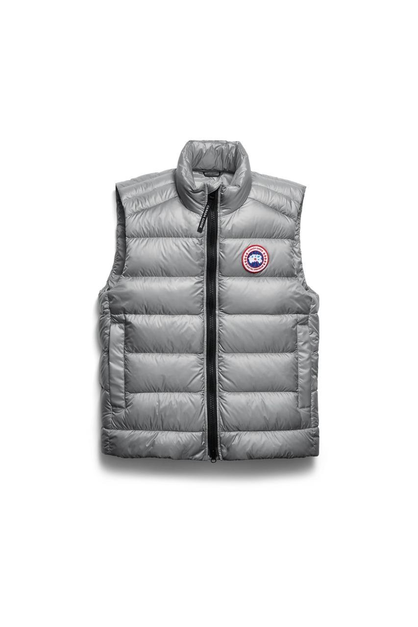 Canada Goose vest