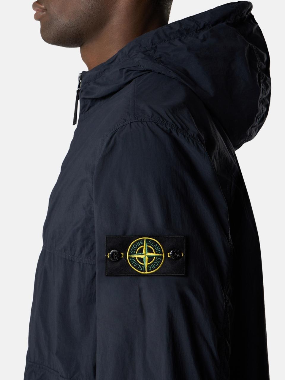 Stone Island windbreaker