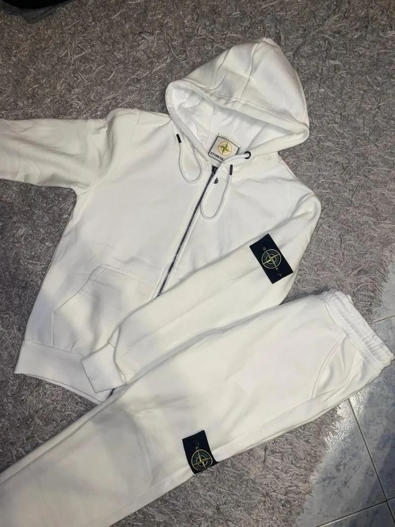 Stone Island tracksuit