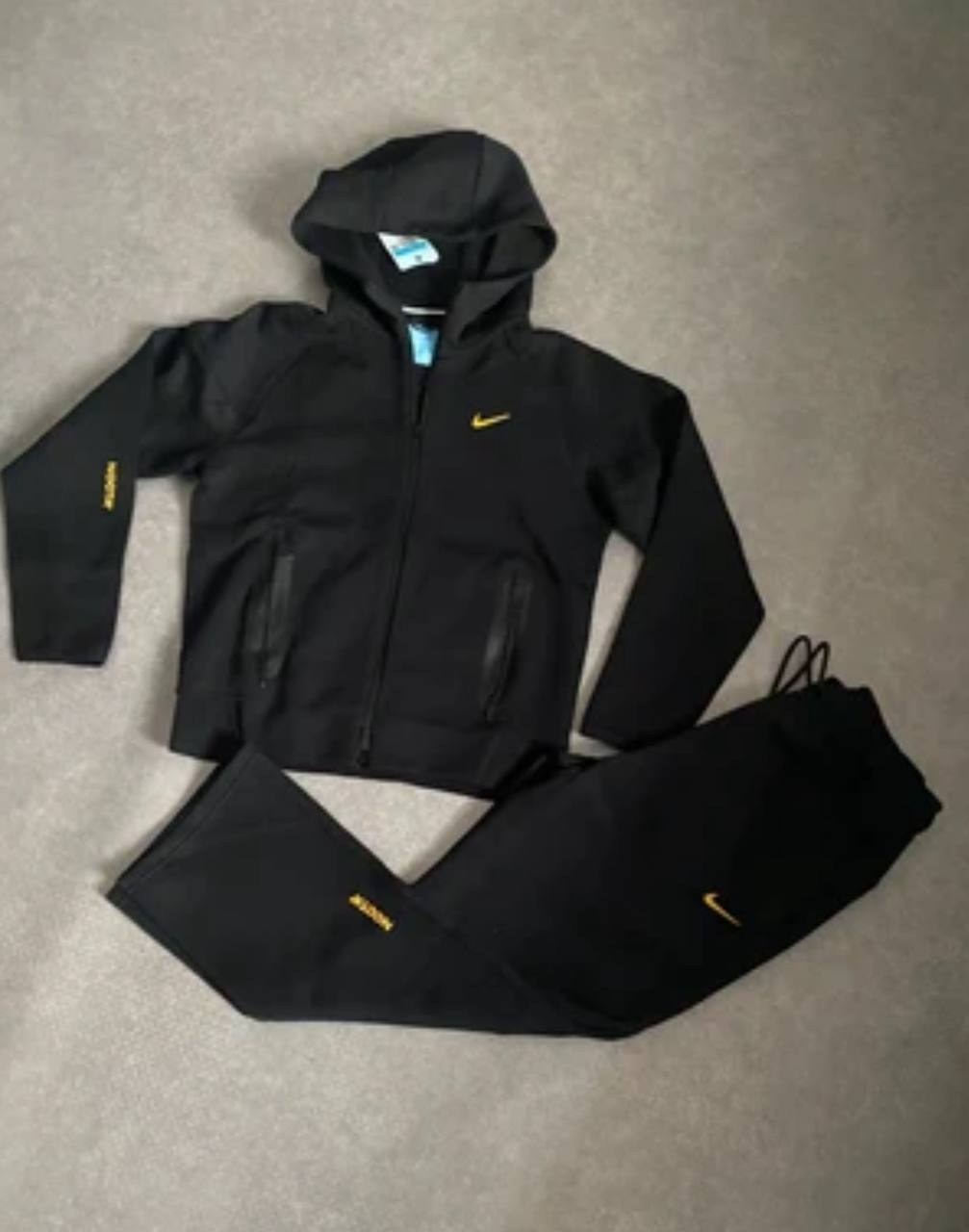 Ensemble Nike X Nocta