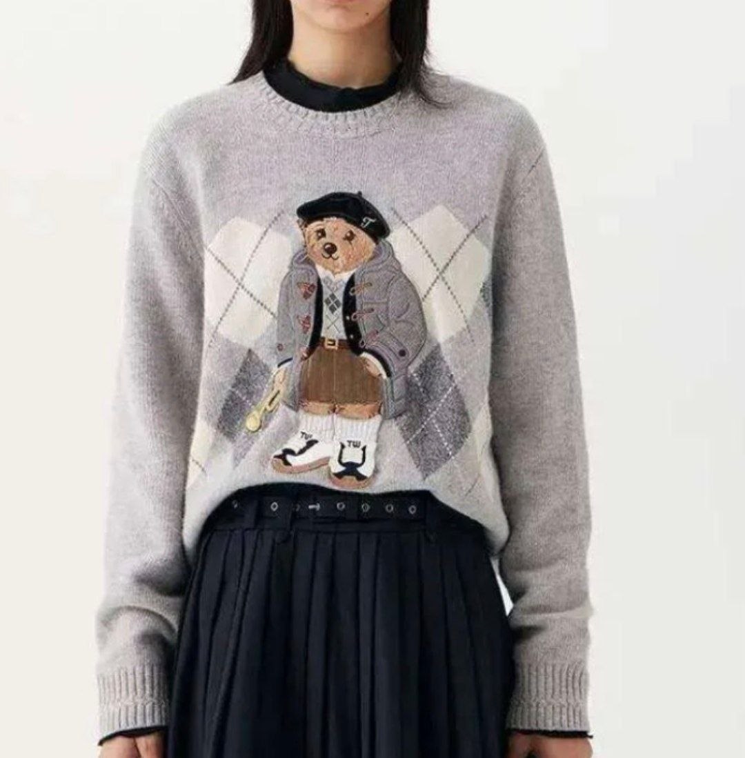 Pull Ralph Lauren