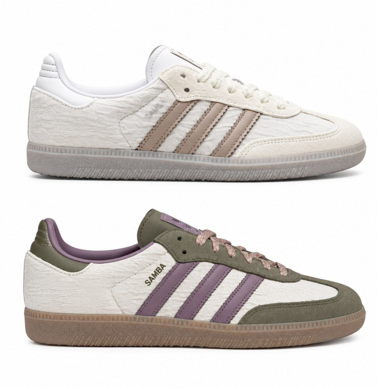 Chaussures Adidas Samba