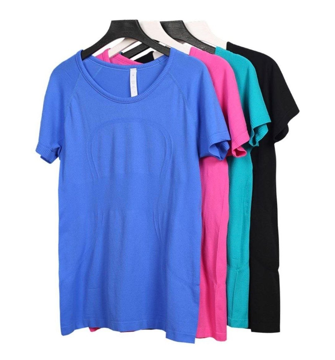 T-shirts Lululemon