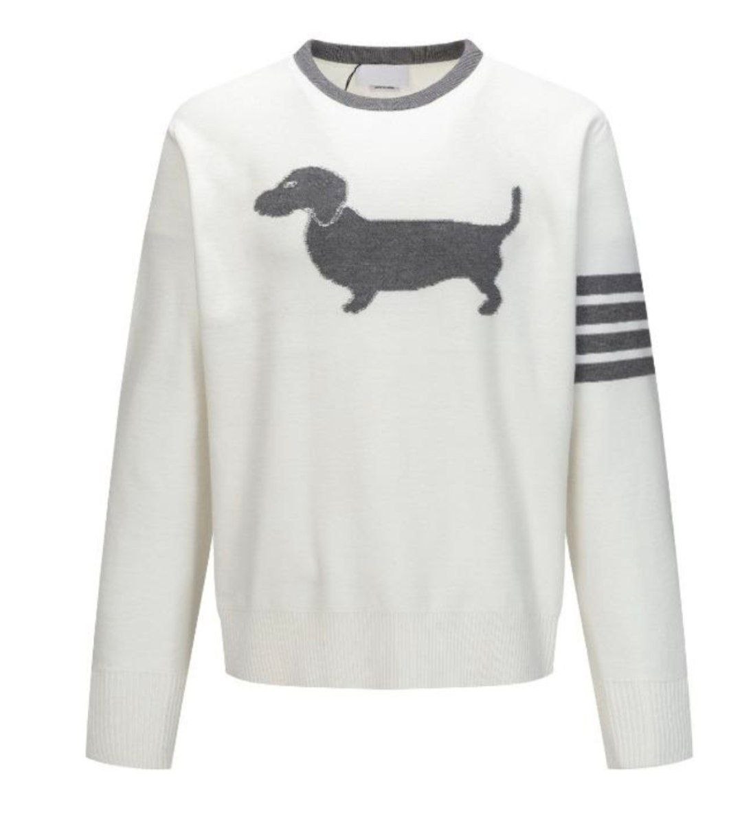 Pull Thom Browne