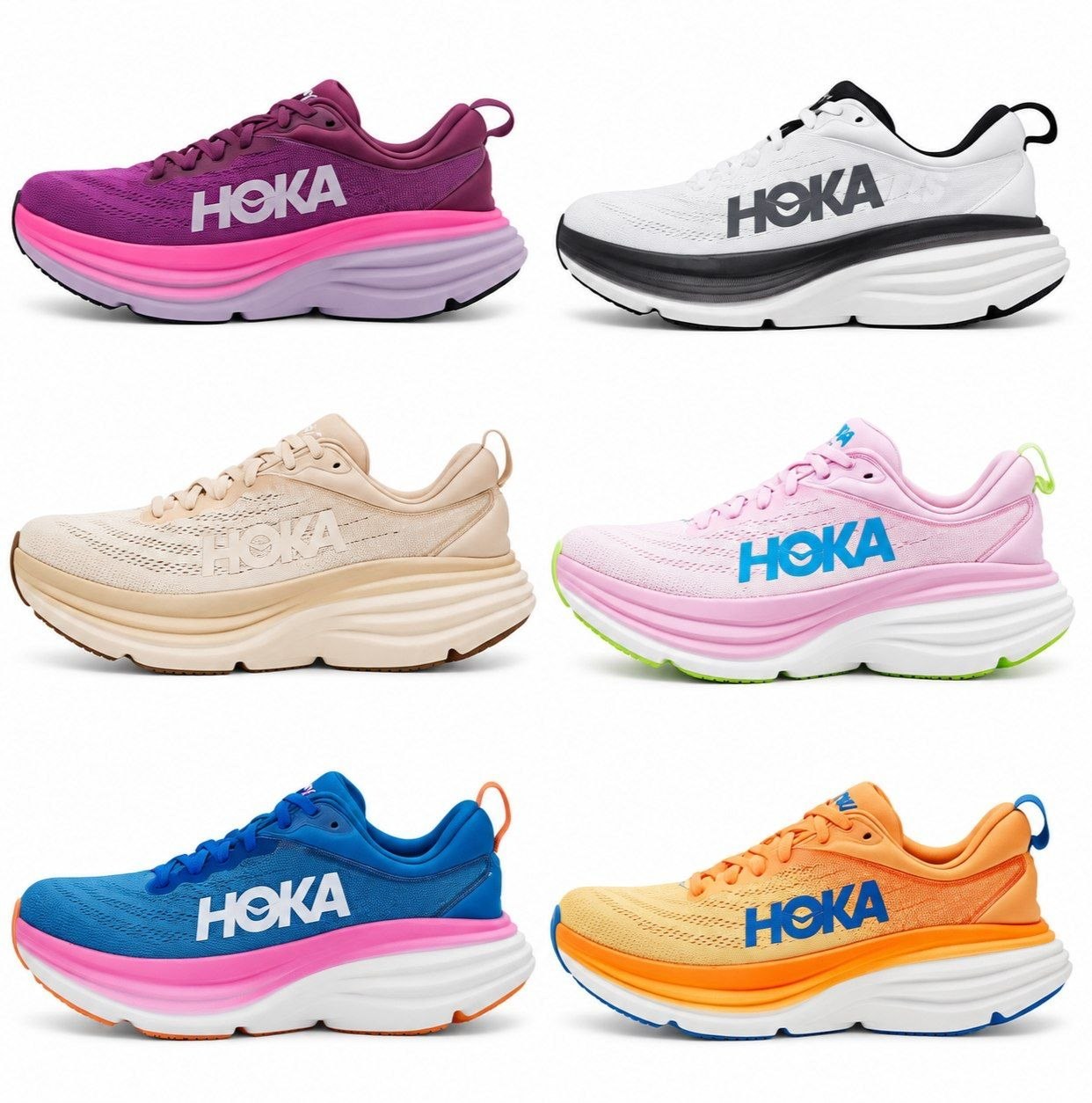 Chaussures Hola Bondi 8
