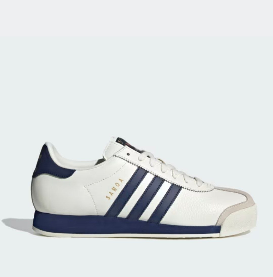 Chaussures Adidas Samoa