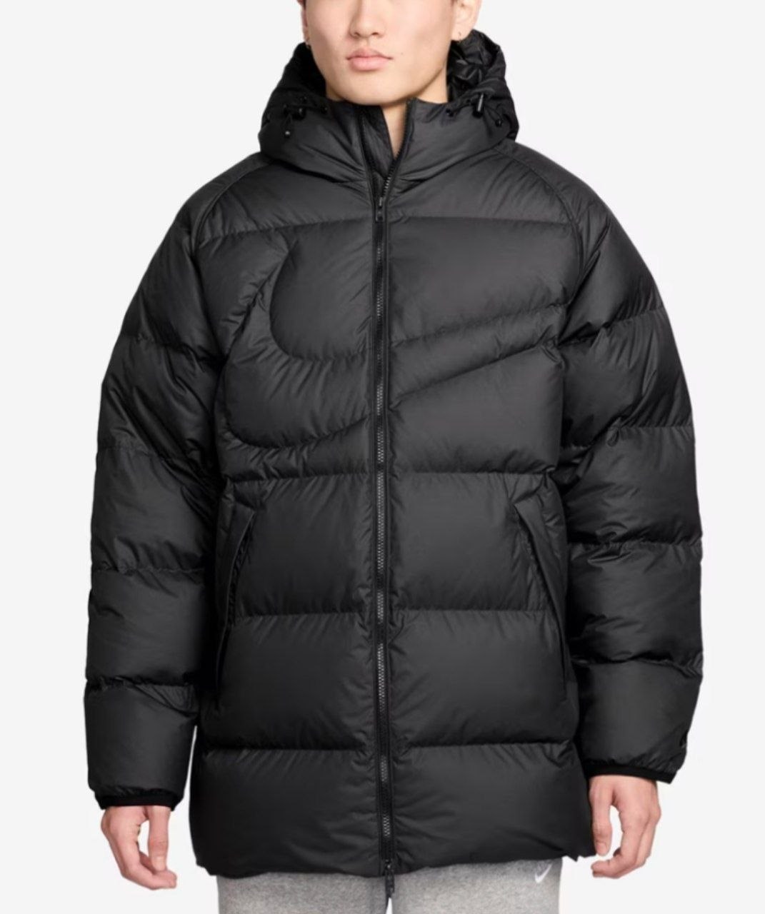 Parka Nike
