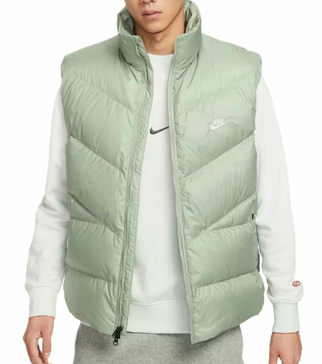 Gilet Nike