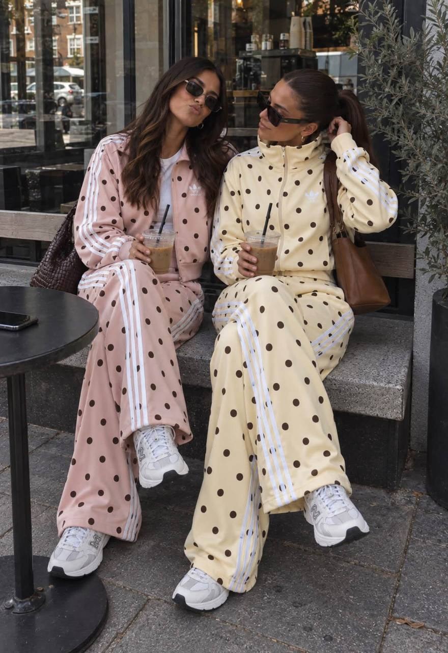 Adidas Pois Nouvelle