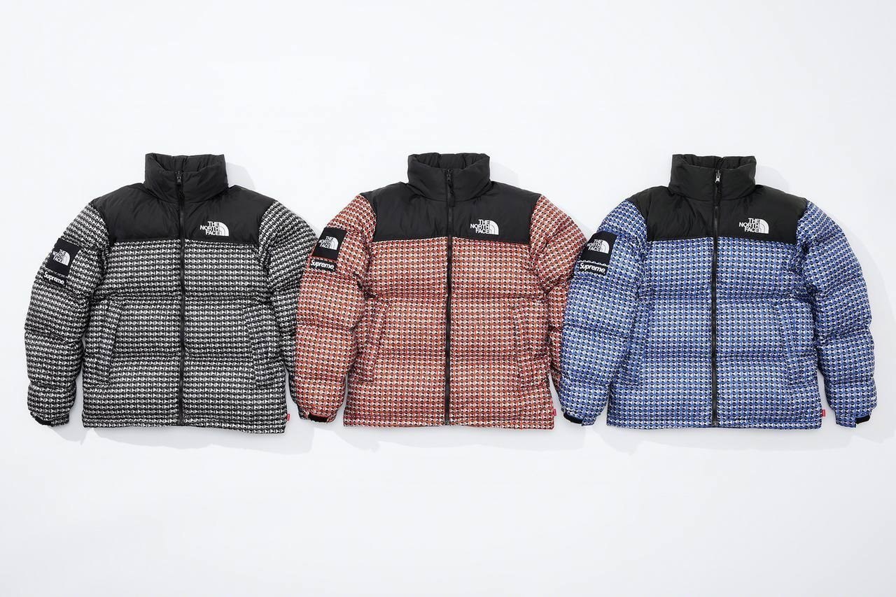 Supreme The North Face