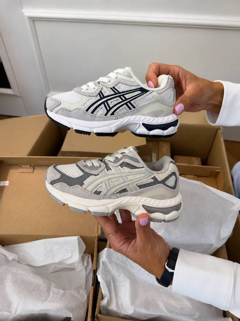 ASICS Gel NYC