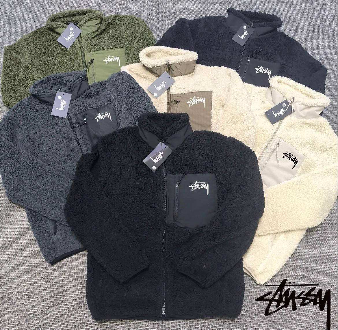 Stussy
