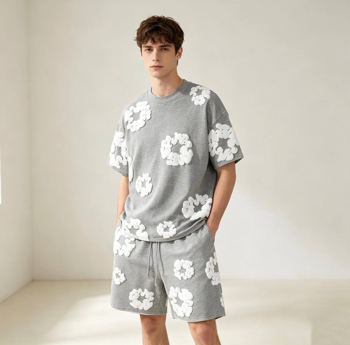 Ensemble Denim Tears
