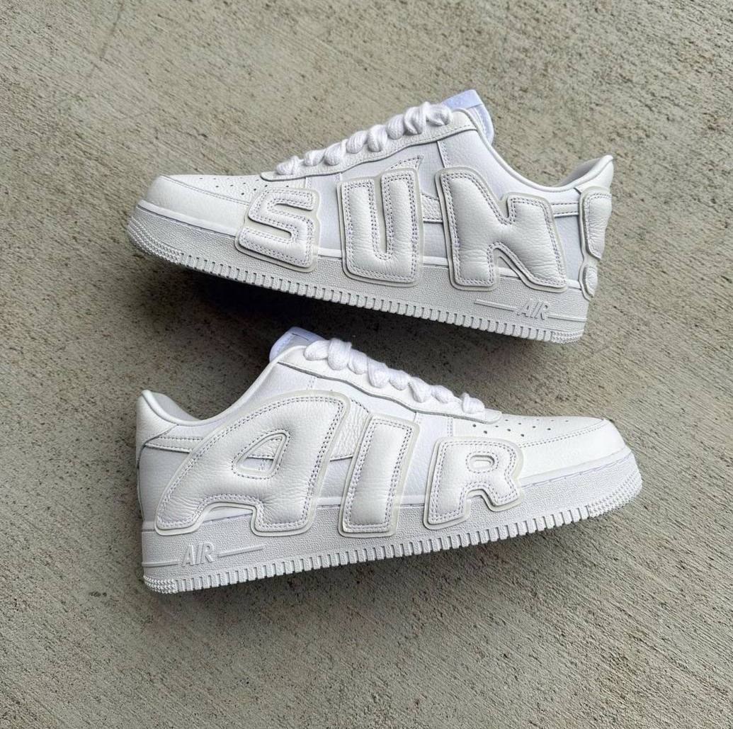 Nike Air Force Cactus
