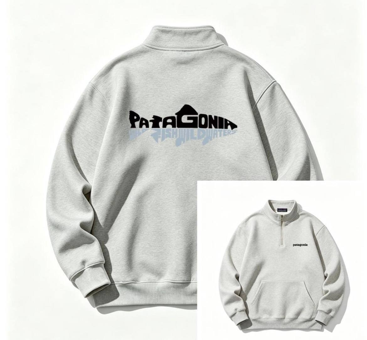 Patagonia