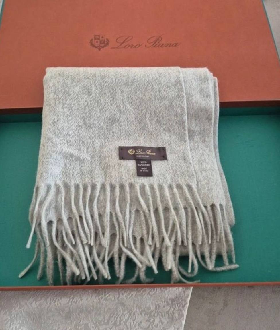 Écharpe Loro Piana