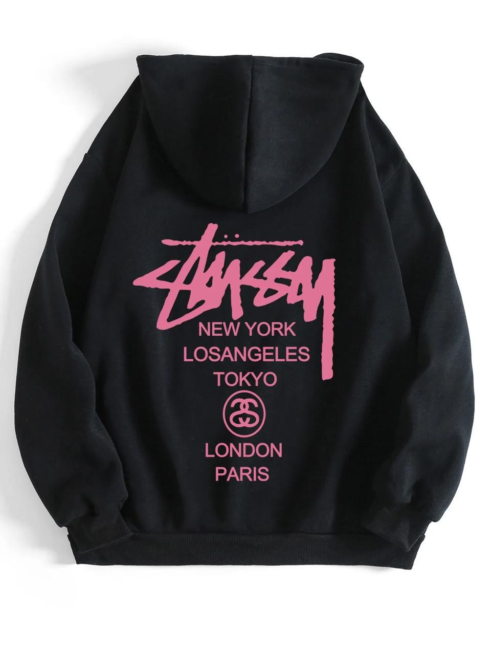 Stussy hoodie