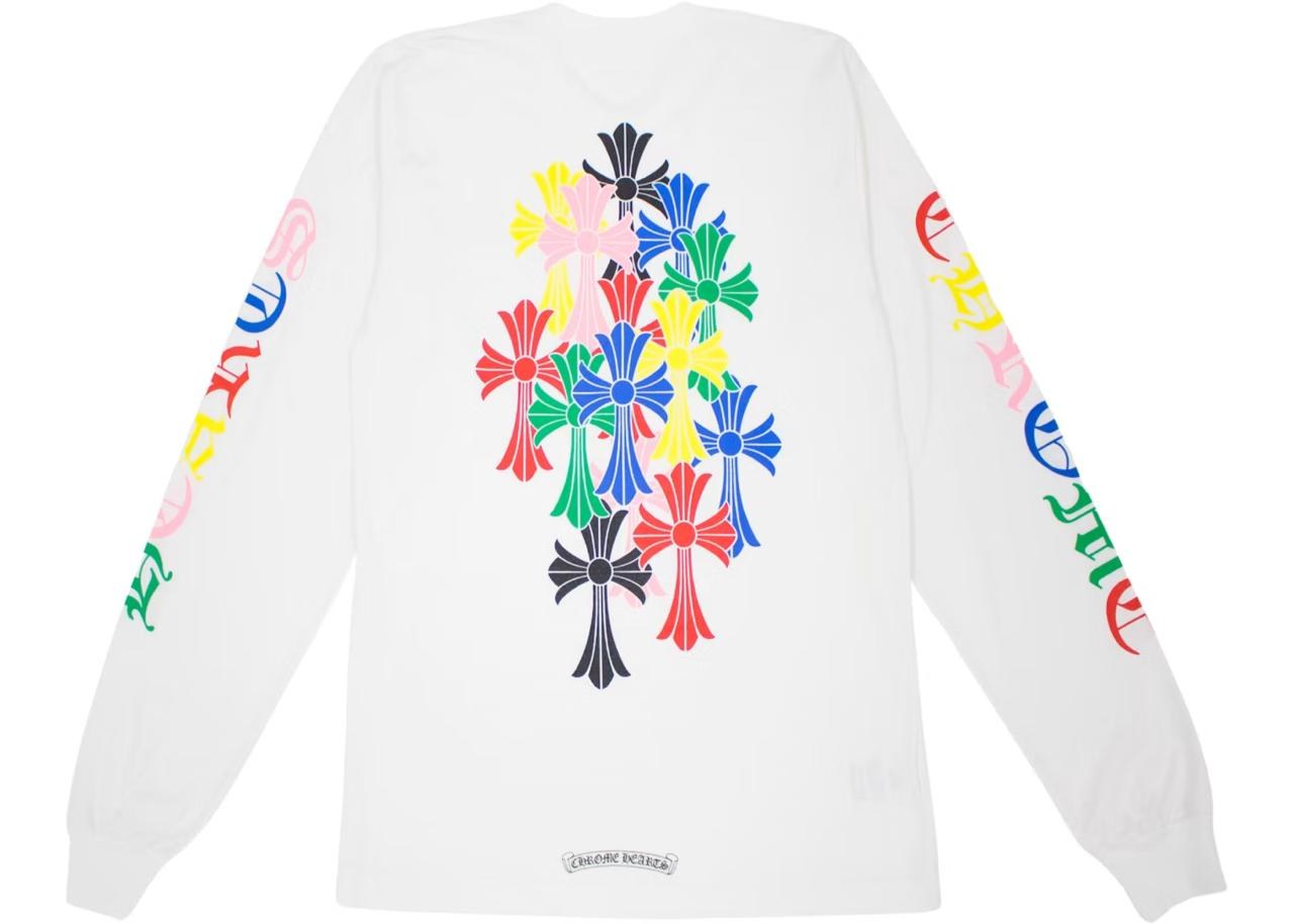 Chrome Hearts longsleeve