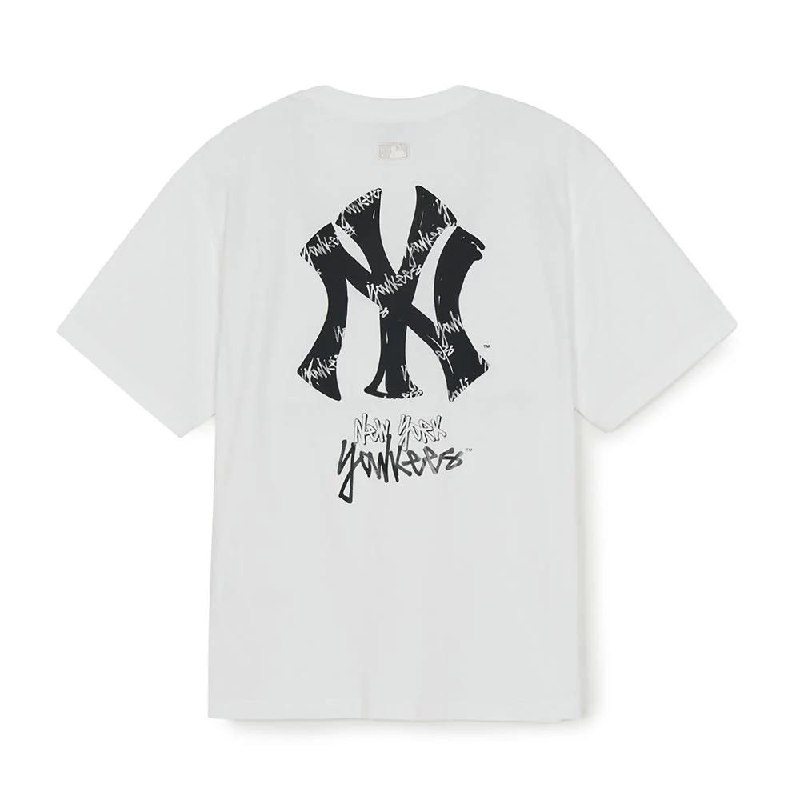 MLB tee