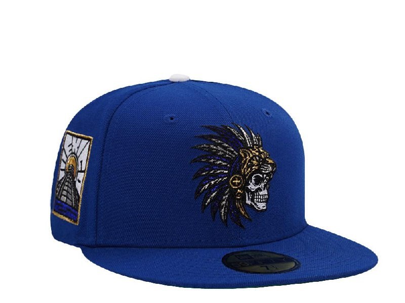 New Era cap
