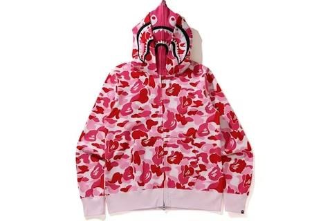 Bape hoodie