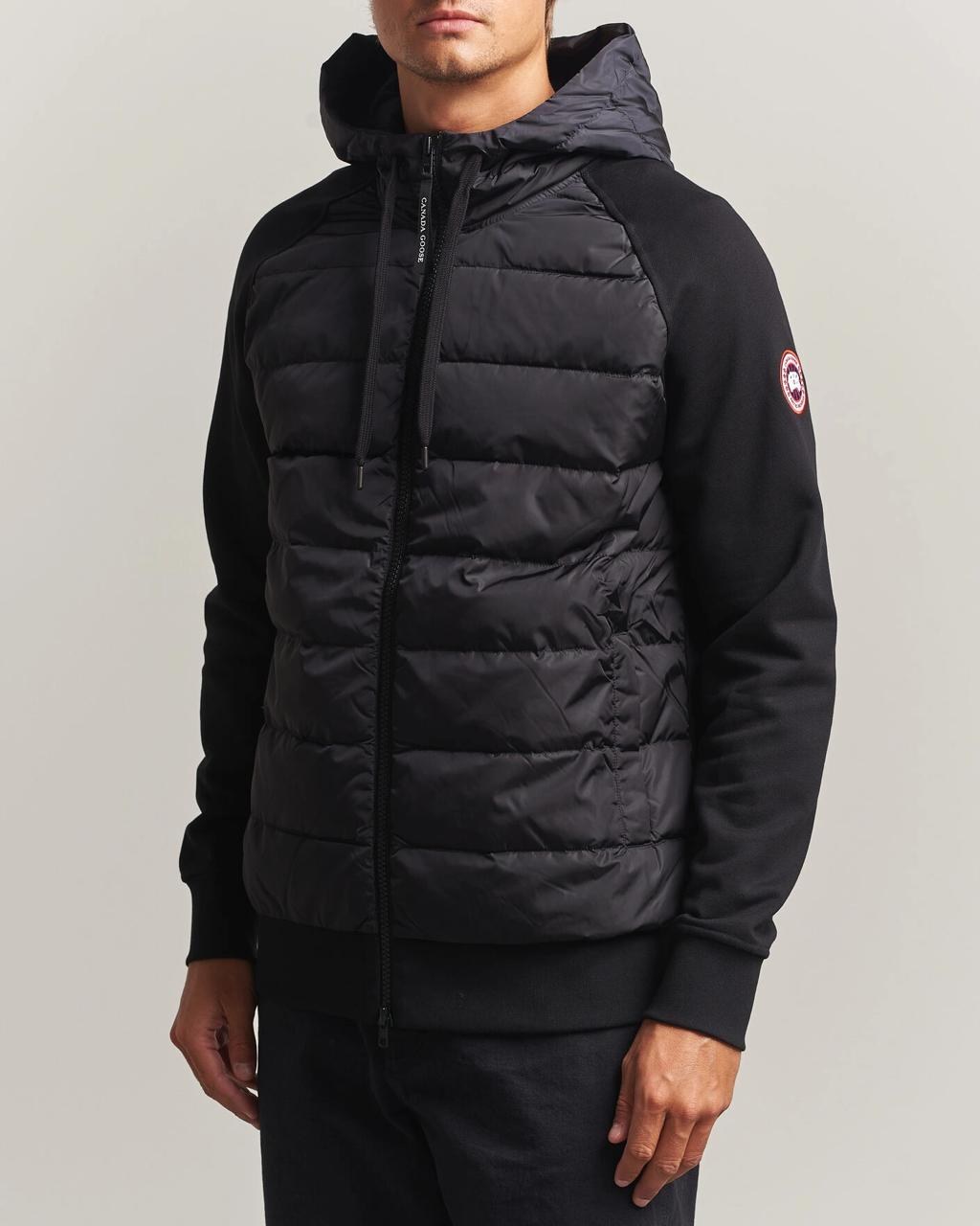 Canada Goose cardigan