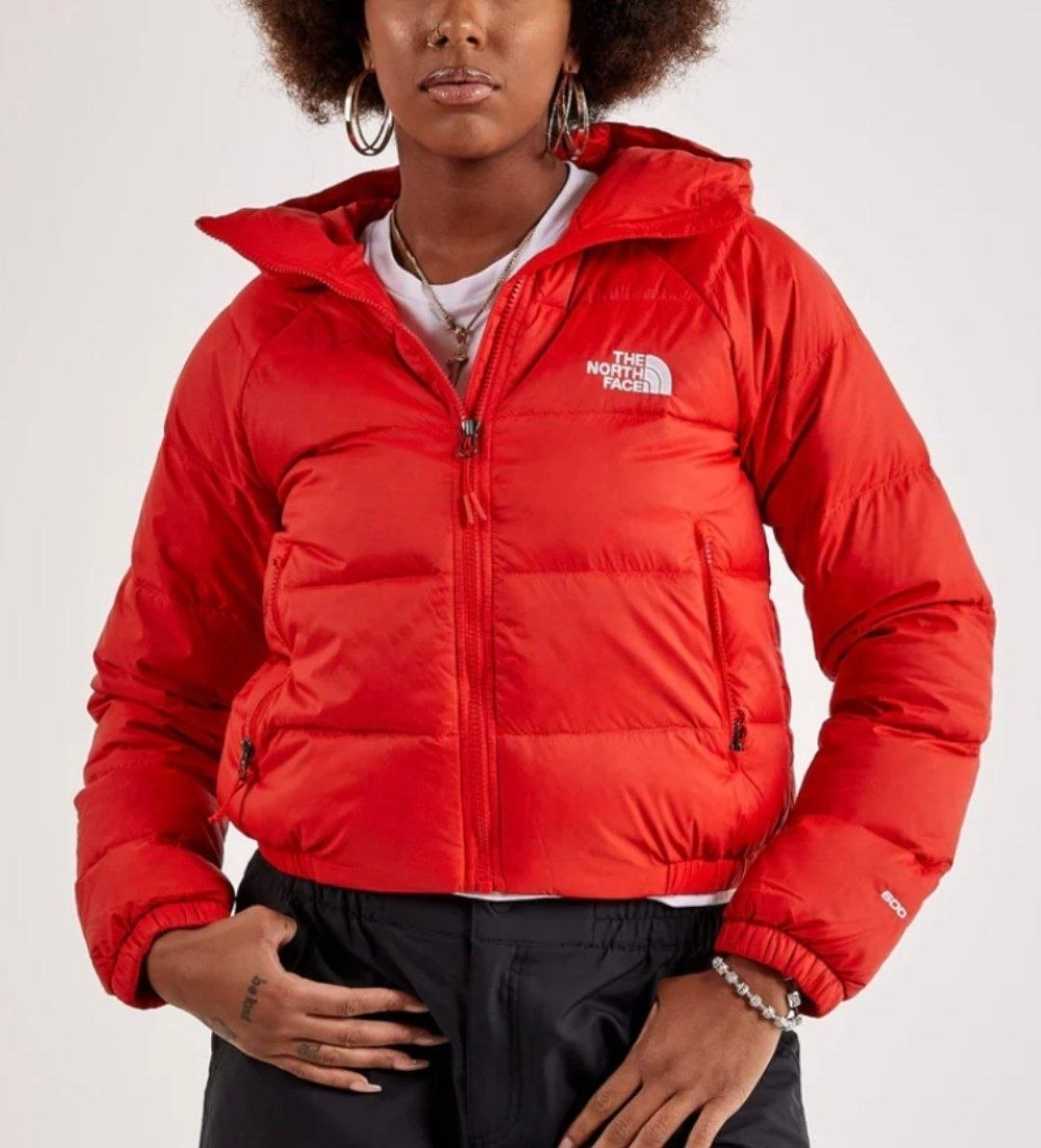 Manteau femme The North Face