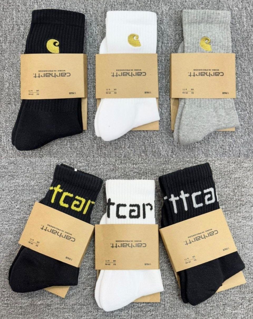 Chaussettes Carhartt