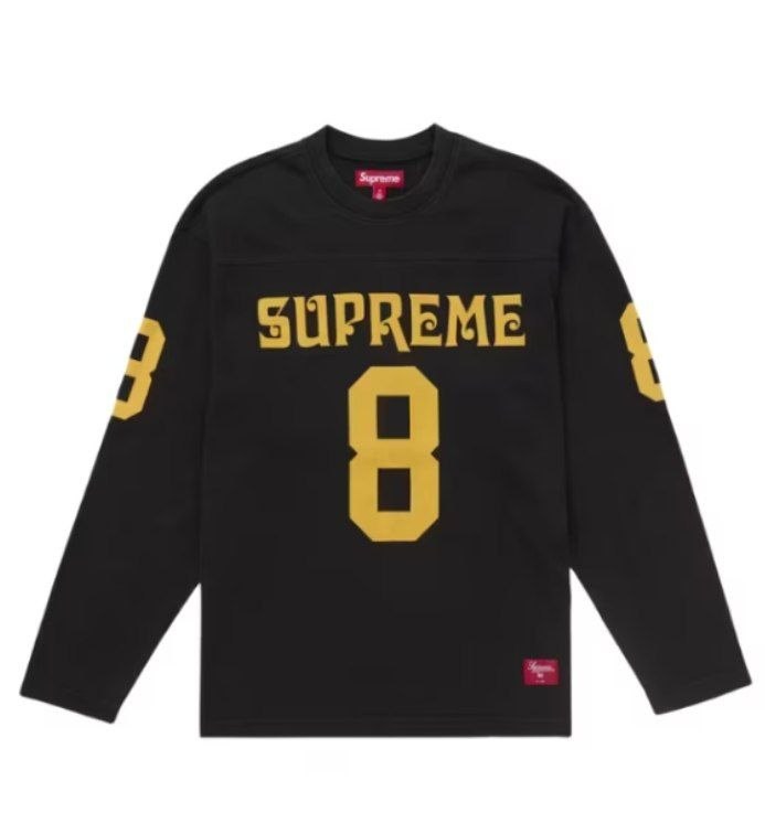 T-shirt Supreme